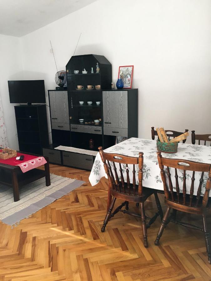 Apartman Suky Sukosan Ngoại thất bức ảnh