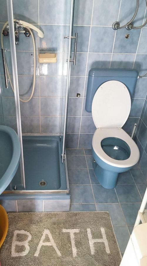 Apartman Suky Sukosan Ngoại thất bức ảnh