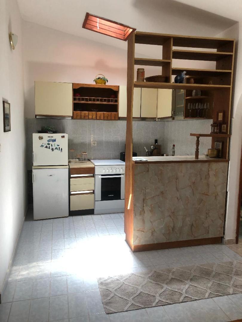 Apartman Suky Sukosan Ngoại thất bức ảnh
