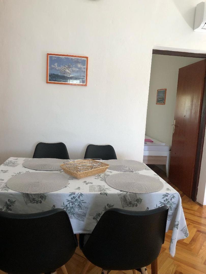 Apartman Suky Sukosan Ngoại thất bức ảnh