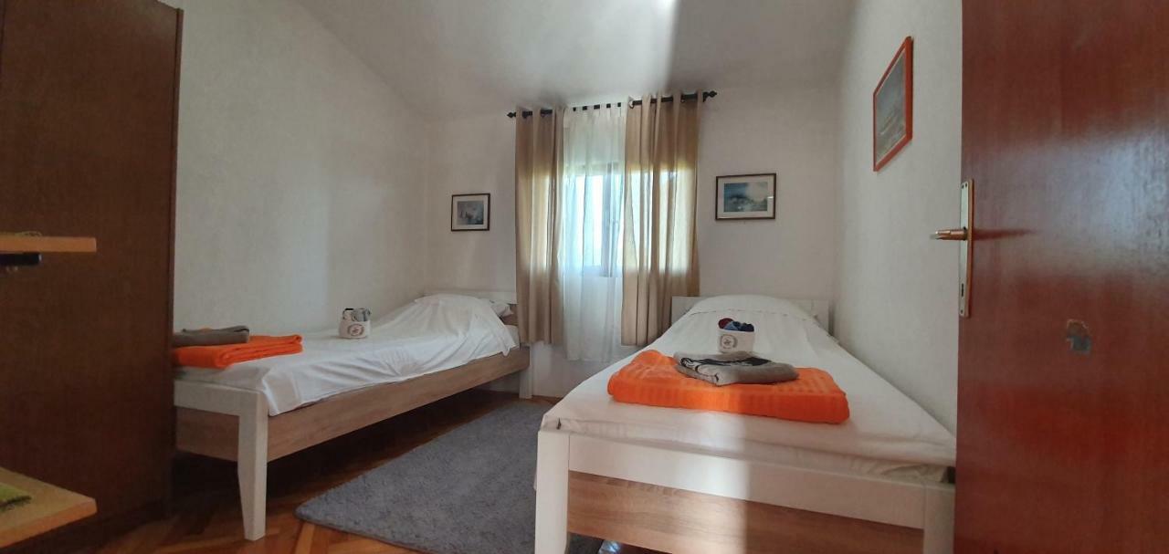 Apartman Suky Sukosan Ngoại thất bức ảnh