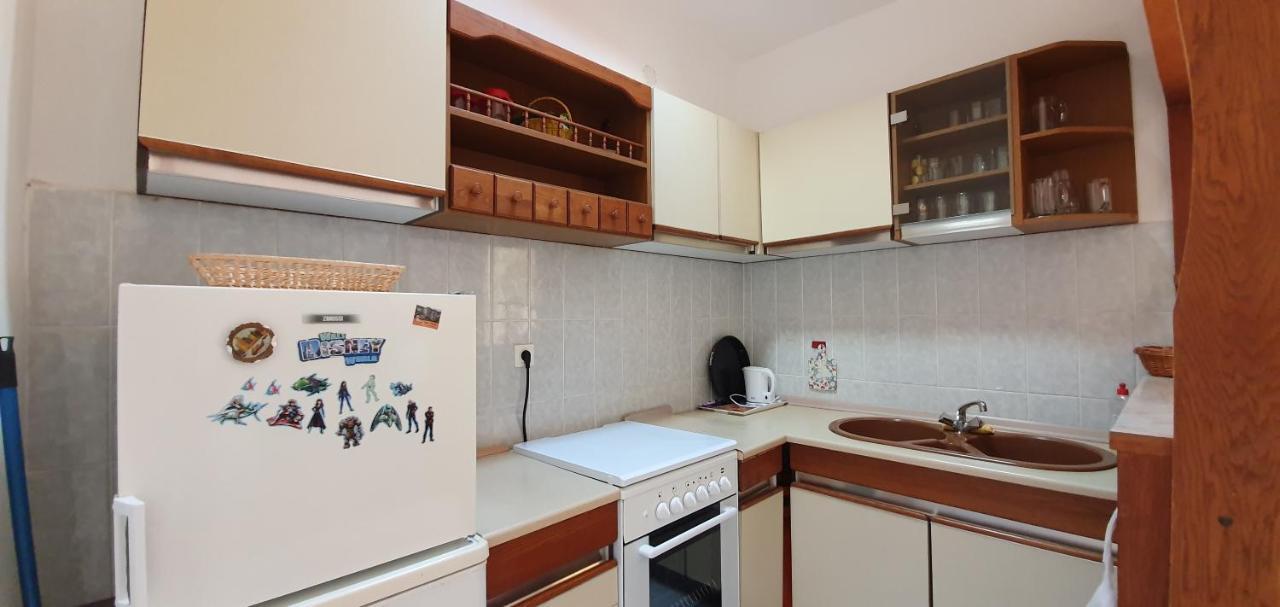 Apartman Suky Sukosan Ngoại thất bức ảnh