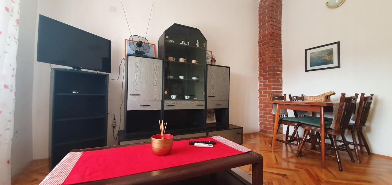 Apartman Suky Sukosan Ngoại thất bức ảnh