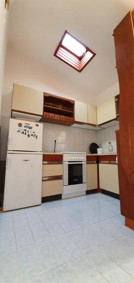 Apartman Suky Sukosan Ngoại thất bức ảnh